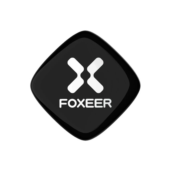 Foxeer ECHO 2 V2 5,8 GHz 9dBi Patch Antenna LHCP RHCP para RC Airplane FPV Freestyle Drones Quadcopter Goggles Monitor